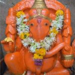 अक्षत गणपती मंदिर जुना कापड बाजार, कल्याण
