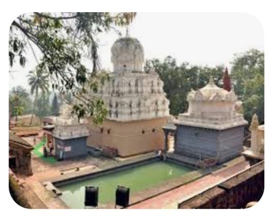 भार्गवराम (परशुराम)मंदिर