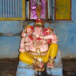Ganesh Mandir Datar Aali Pen 1