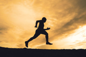 Man Running, परत फिरण्याची वेळ
