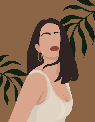 Modern Woman, ती बघ किती छान