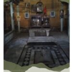 शेषशायी विष्णू मंदिर