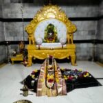 दैत्य गुरु शुक्राचार्य मंदिर