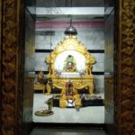 दैत्य गुरु शुक्राचार्य मंदिर