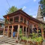 तुळशीबागेतील राम मंदिर