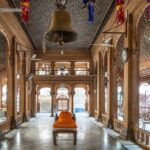तुळशीबागेतील राम मंदिर