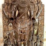 तुरवड्याचा श्रीजनार्दन, Turvadyacha Janardan