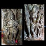 तुरवड्याचा श्रीजनार्दन, Turvadyacha Janardan