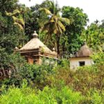 तुरवड्याचा श्रीजनार्दन, Turvadyacha Janardan