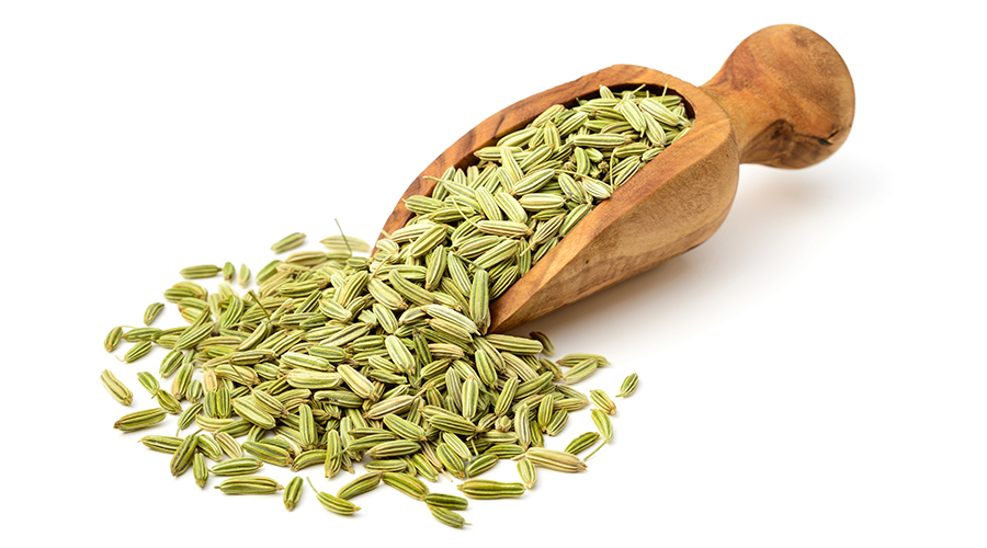 पचनसंस्थेसाठी बडिशेप