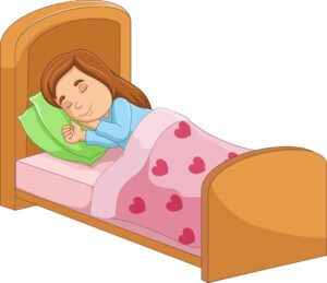 Sleeping Time झोप घेण्याची सर्वोत्तम वेळ कोणती ?