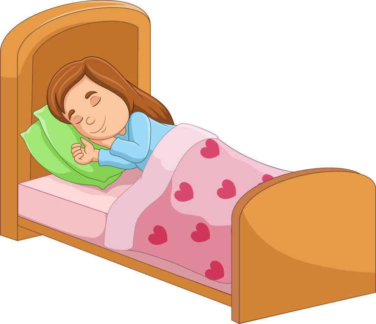 Sleeping Time झोप घेण्याची सर्वोत्तम वेळ कोणती ?