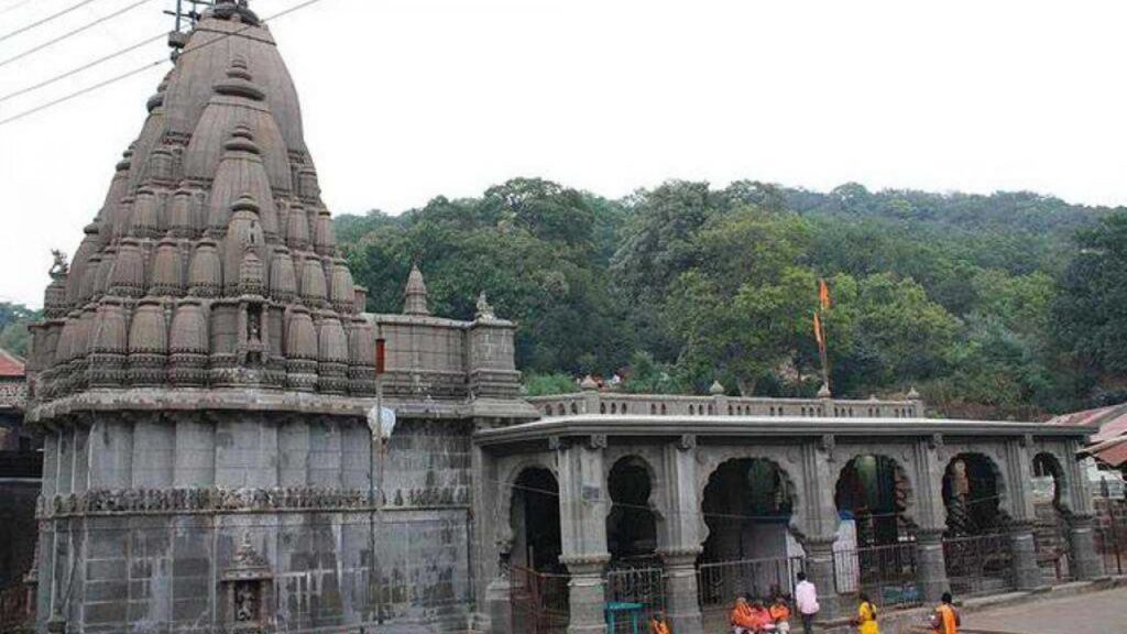 bhimashankar श्री भीमाशंकर, खेड, पुणे, महाराष्ट्र
