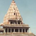 Mahakaleshwar Ujjain श्री महाकालेश्वर, उज्जैन, मध्यप्रदेश 2