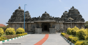 Mallikarjun temple श्रीशैलम मल्लिकार्जुन ज्योतिर्लिंग 2