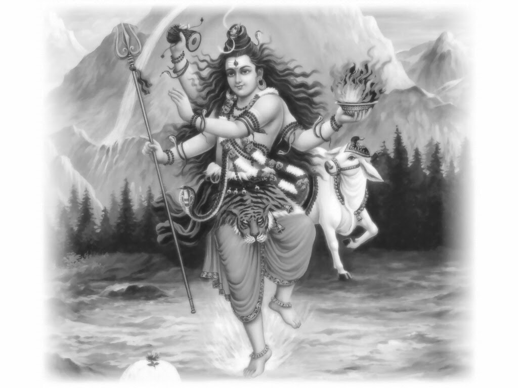 रावणकृत शिवताण्डवस्तोत्र shiv.tandav