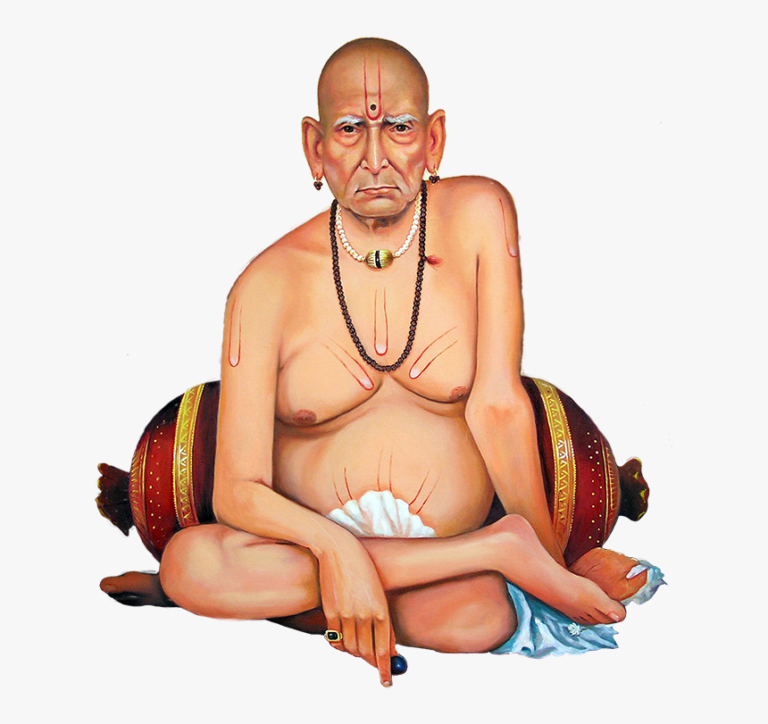 अक्कलकोट स्वामी समर्थ स्तोत्रshri-swami-samarth