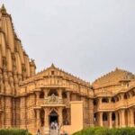 Somnath temple – सोमनाथ ज्योतिर्लिंग 2